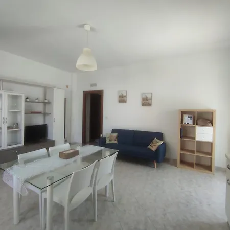Apartment Zoe Lecce