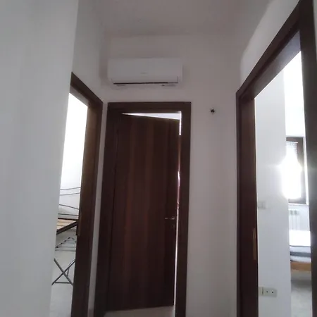 Apartment Zoe