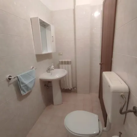 Apartment Zoe Lecce